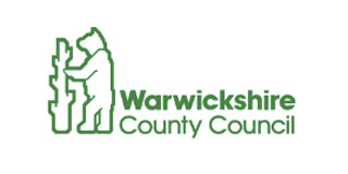 warwickshire county council icon